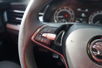 Skoda Scala 1.0 TSI Tour