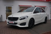 Vorschau: Mercedes-Benz B 250 B250 Urban Aut.