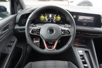 VW Golf VIII 2.0 TSI GTI