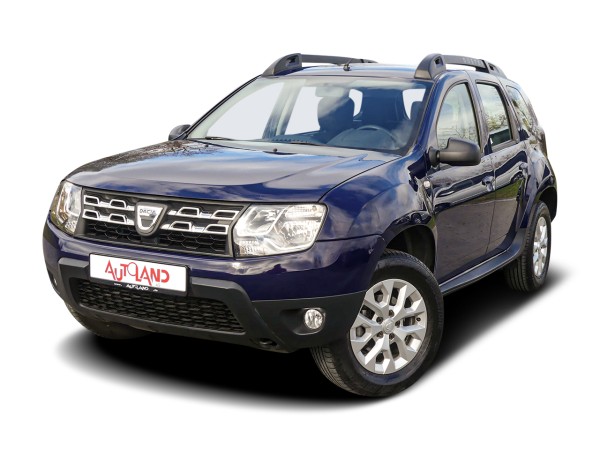 Dacia Duster 1.2 Laureate 4x2