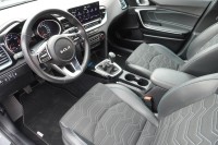 Kia cee'd Sporty Wagon Ceed SW 1.5 T-GDI Nightline Edition