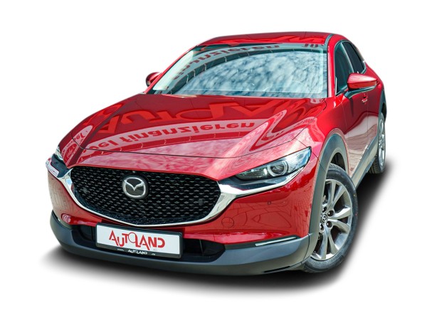Mazda CX-30 2.0 M-Hybrid