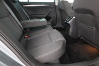 Skoda Superb 2.0 TDI DSG Style
