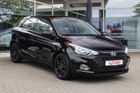 Hyundai i20 1.0 T-GDI Advantage + DCT