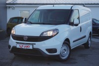 Vorschau: Fiat Doblo 1.6 Multijet SX Maxi