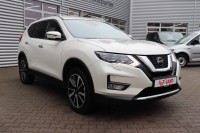 Nissan X-Trail 1.3 DIG-T N-Connecta 4x2