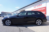 Audi A4 Avant 40 2.0 TFSI advanced