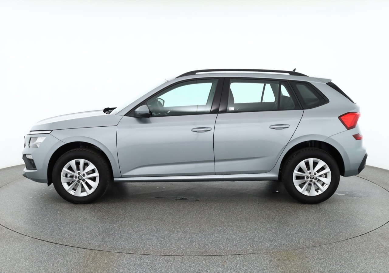 Skoda Kamiq 1.0 TSI DSG