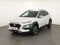 Hyundai Kona 1.6 T-GDI Style Navi Sitzheizung LED