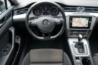 VW Passat Variant 2.0 TDI DSG