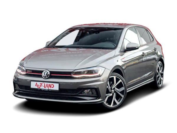 VW Polo 2.0 GTI