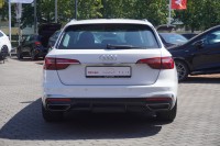 Audi A4 Avant 35 TDI S line S-Tronic
