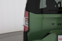 Ford Tourneo Courier 1.0 EcoBoost Titanium