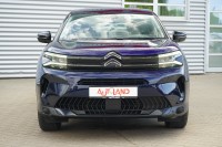 Citroen C5 Aircross 1.2 M-Hybrid Plus Aut.