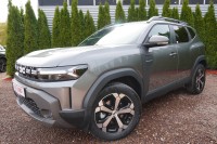 Vorschau: Dacia Duster Journey Hybrid 155 Aut.