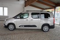 Vorschau: Citroen Berlingo 1.5 Blue-HDi