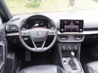Seat Tarraco 2.0 TSI Xcellence 4Drive DSG