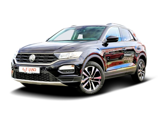 VW T-Roc 1.0 TSI United