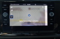 VW Touran 1.5 TSI DSG Highline