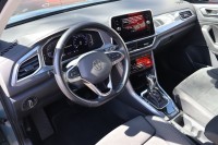 VW T-Roc 1.5 16V TSI Style