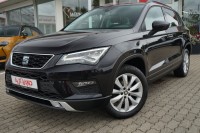 Vorschau: Seat Ateca 1.0 TSI