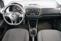 VW up up! 1.0 TSI