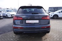 Audi Q5 2.0 TFSI quattro