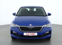 Skoda Scala 1.0 TSI Cool Plus
