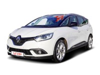 Renault Grand Scenic 1.2 TCE BOSE Edition 2-Zonen-Klima Navi Sitzheizung