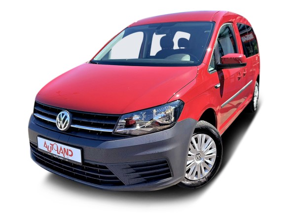 VW Caddy Maxi 1.0 TSI Trendline
