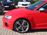 Audi RS3 Sportback 2.5 TFSI quattro