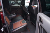 Ford Ranger 3.2 TDCi Wildtrak 4x4 AT