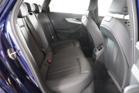 Audi A4 Avant 35 TDI S-tronic