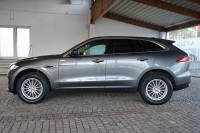 Jaguar F-Pace F-PACE 3.0 AWD Prestige