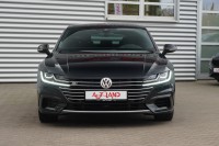 VW Arteon 2.0 R-Line 4Motion