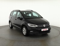 VW Touran 2.0 TDI DSG Highline