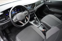 VW Taigo 1.0 TSI DSG