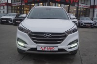 Hyundai Tucson 1.6 T-GDI Passion 2WD