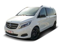 Mercedes-Benz V220 Navi LED Totwinkel ACC PDC USB