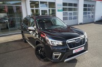 Subaru Forester 2.0 M-Hybrid