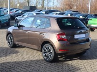 Skoda Fabia 1.0 TSI Drive 125 Best of