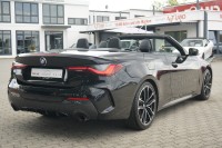 BMW 420 i Cabrio M Sport Aut.