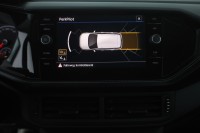VW T-Cross 1.0 TSI Life