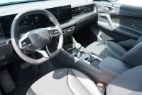 MG HS 1.5 T-GDI Hybrid+ Luxury Aut.