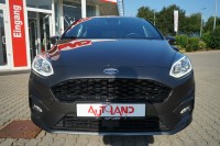 Ford Fiesta 1.0 EcoBoost ST-Line