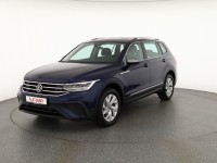 VW Tiguan Allspace 2.0 TSI 4Motion Life