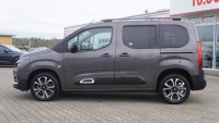 Citroen Berlingo 1.5 BlueHDi 130 Shine