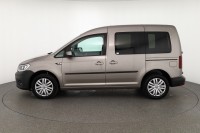 Vorschau: VW Caddy 2.0 TDI Comfortline