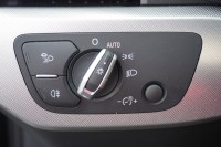 Audi A4 2.0 TFSI sport ultra