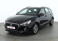 Hyundai i30 cw 1.6 CRDi Aut. Kamera Navi Sitzheizung PDC